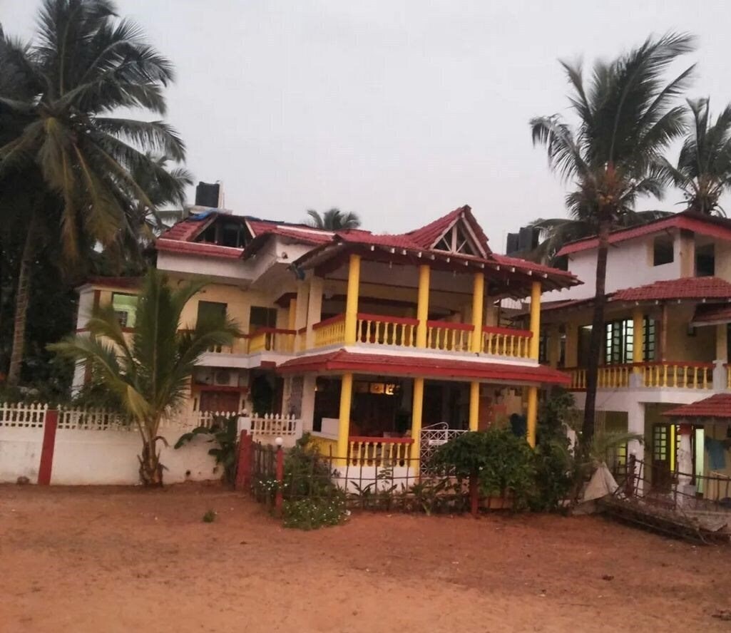 Фотография The V Beach Villa 2*